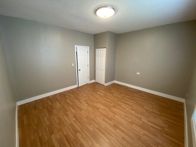 Bedroom #2 - 1006 N Williams St