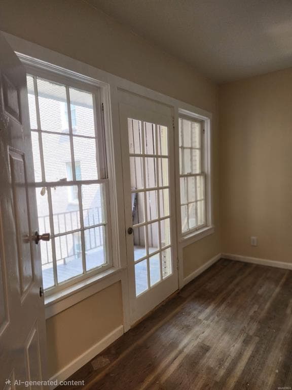 Foto del edificio - 1419 S Perry St