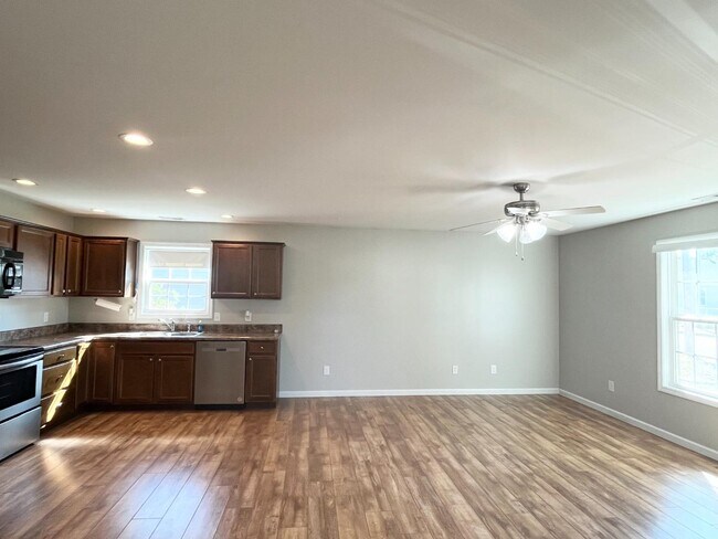 Foto del edificio - 2504 Overlook Rd