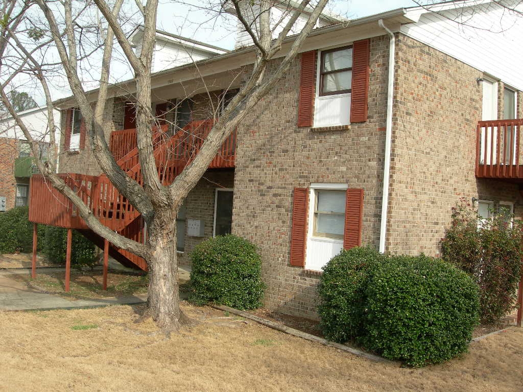 Foto principal - 1500 Medland Rd