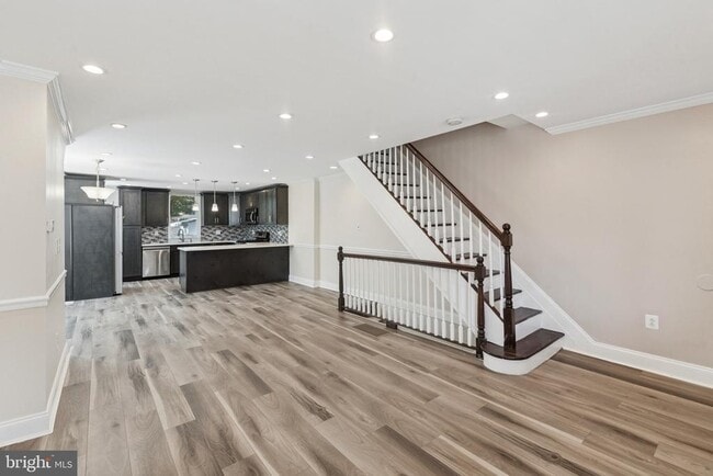 Foto del edificio - 534 Benner St