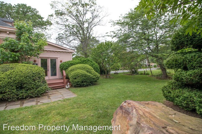 Foto del edificio - 1 br, 1 bath House - 9218 Portner Ave