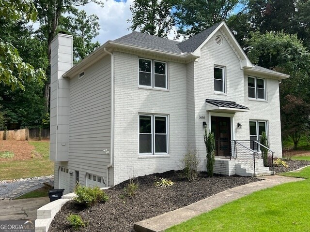 Foto del edificio - 3655 Wassaw Ln NW