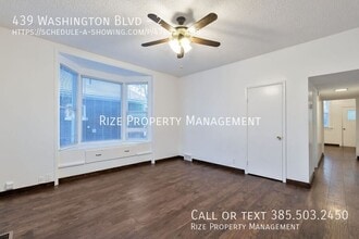 Building Photo - 439 Washington Blvd