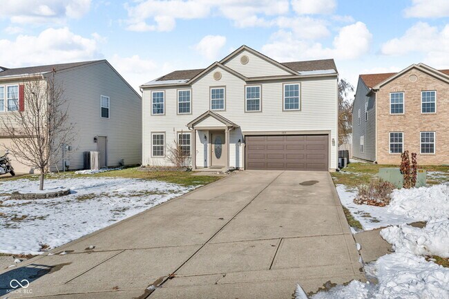 Foto del edificio - 8818 Browns Valley Ln