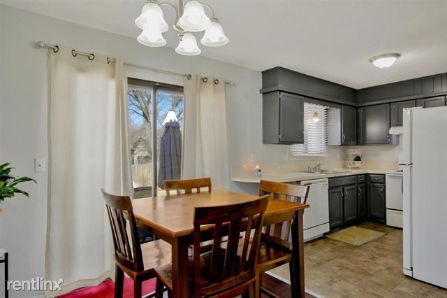 Building Photo - 4417 S Washington Ct