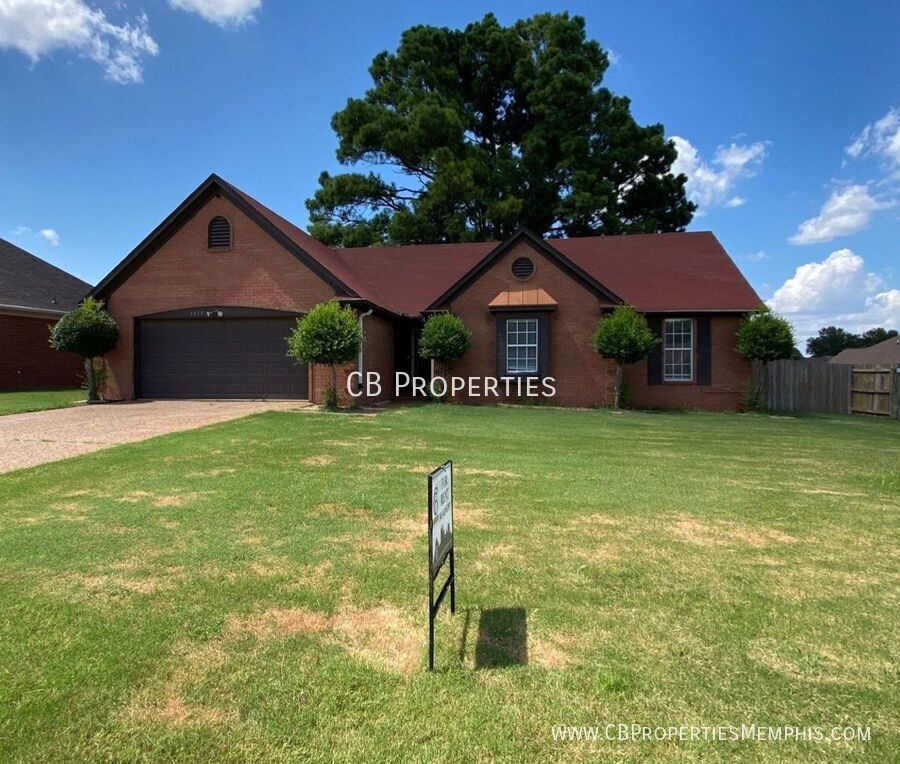 Foto principal - 6890 Water Point Cove E