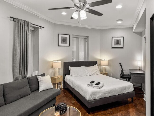 Foto del edificio - 1149 N 3rd St