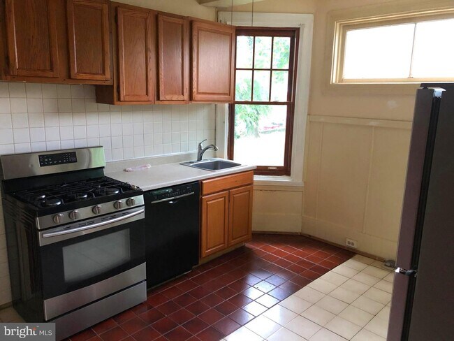 Foto del edificio - 5213 Greene St