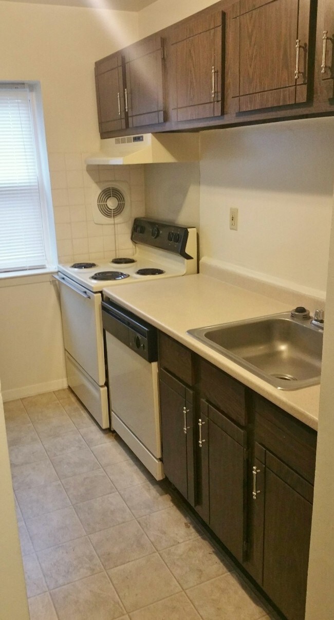 Green Village Apartments Alquileres en Perth Amboy, NJ