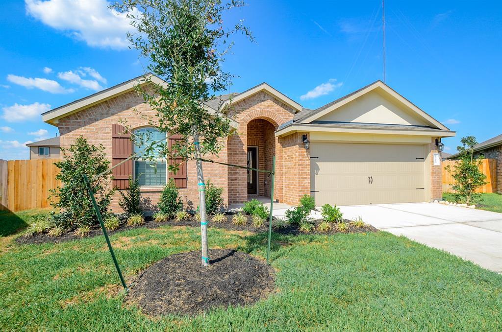 Foto principal - 4303 Stillwater Valley Ct
