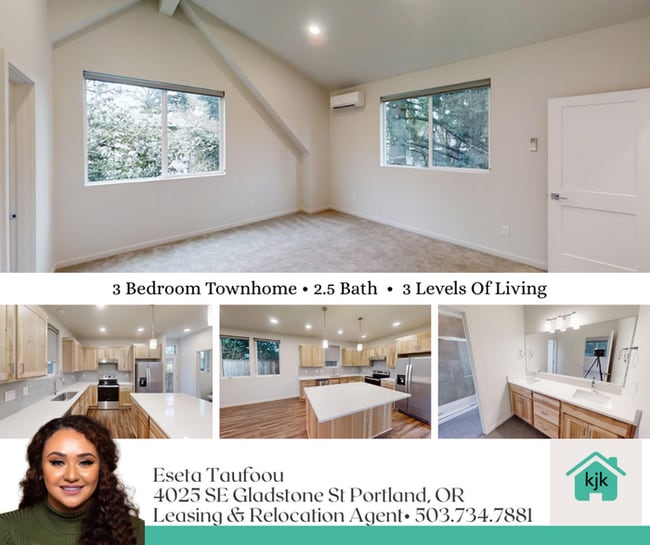 Start The New Year In Style! Discover the Elegance of this beautiful 3-bedroom Townhome! - Start The New Year In Style! Discover the Elegance of this beautiful 3-bedroom Townhome!