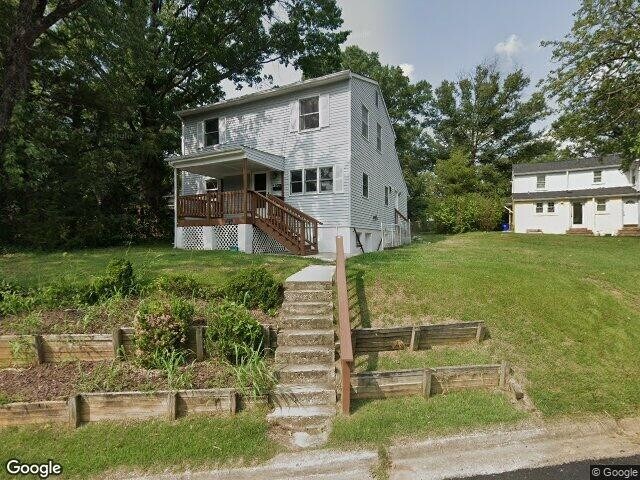 Foto principal - 5014 Erie St