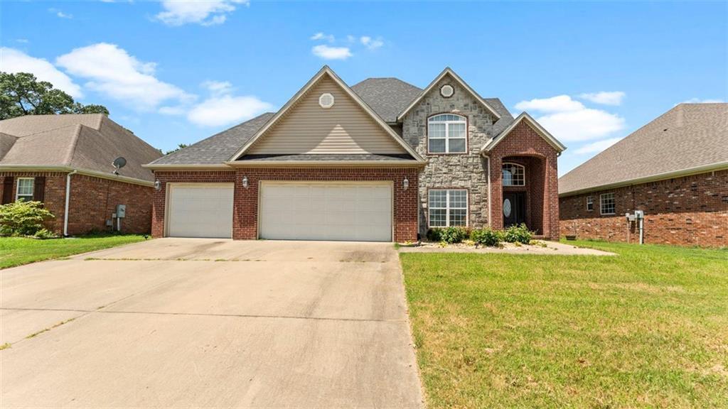 Foto principal - 3900 SW Grey Hawk Dr