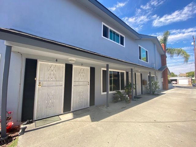 Foto del edificio - Alamitos Beach Apartment