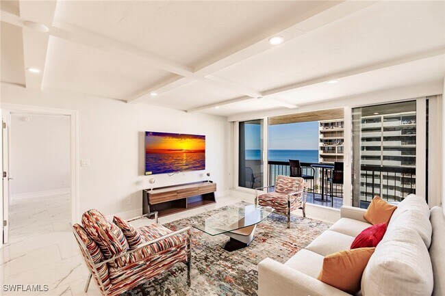 Foto del edificio - 4001 Gulf Shore Blvd N