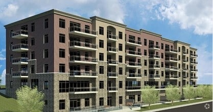 Building Photo - Linden Crossing