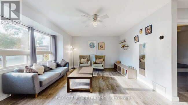 Photo du bâtiment - 24 Empire St