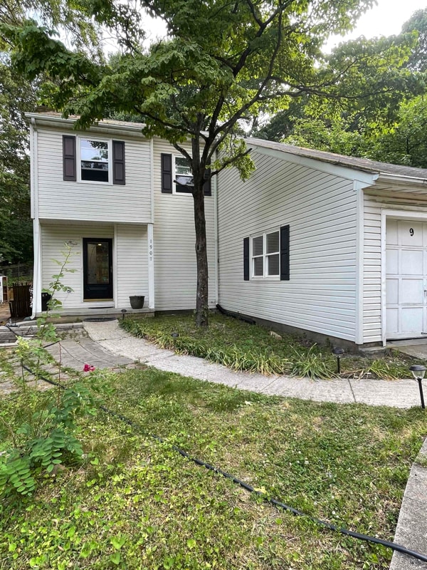 Photo - 1907 Mt Hope Ct House