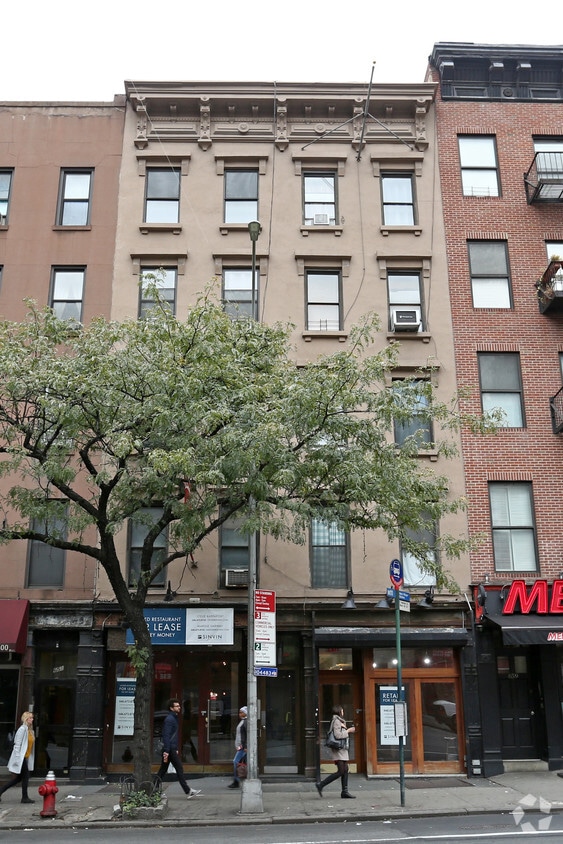 Building Photo - 653 Ninth Ave