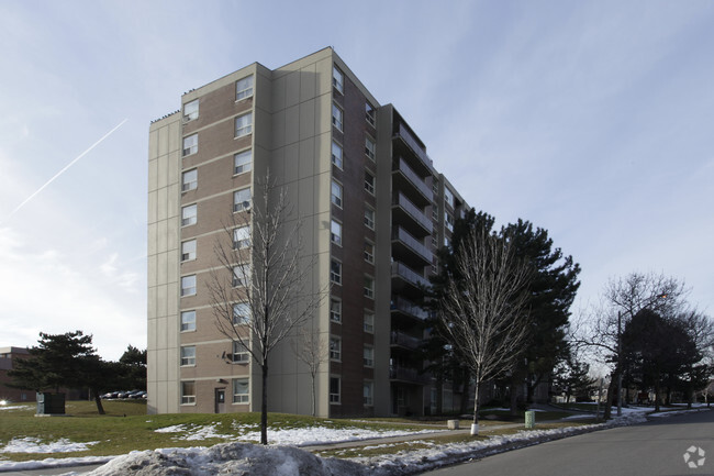 Building Photo - Pacific Way Apartments