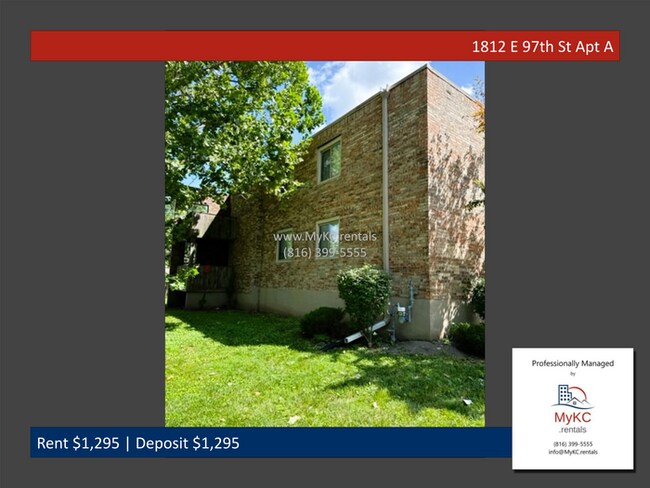 Building Photo - Modern 2-Bedroom, 2-Bathroom Apartment - M...
