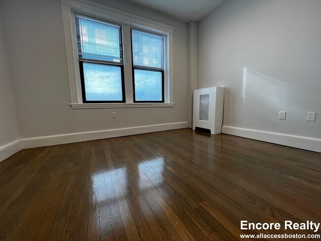 Foto del edificio - 11 Peterborough St