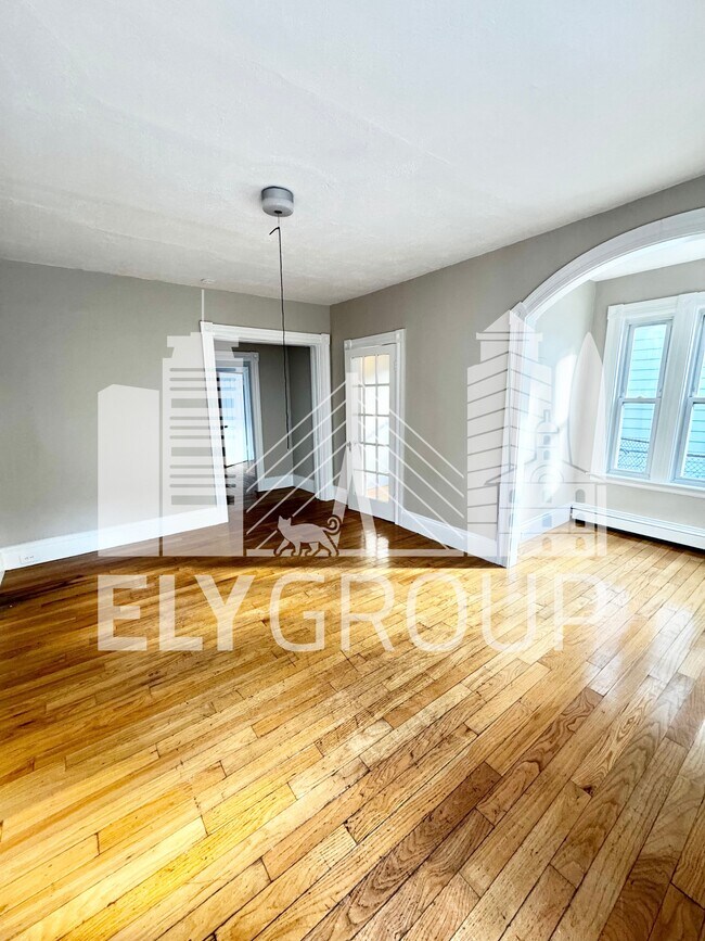 Foto del edificio - 119 Day St