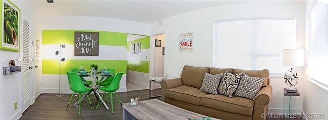 Foto del edificio - 1711 Fletcher St