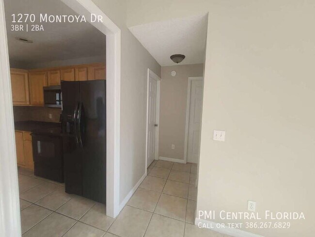 Foto del edificio - 1270 Montoya Dr