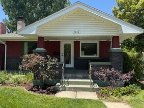 Building Photo - 1826 S 400 E