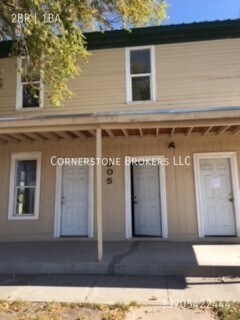 Primary Photo - Updated Apartment in the heart of Brush!