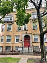 Building Photo - 4736 S St Lawrence Ave