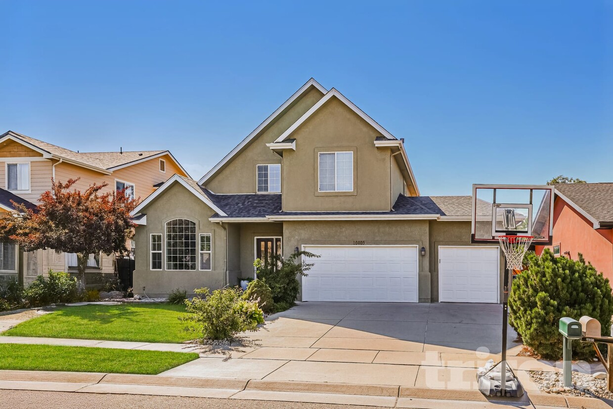 Primary Photo - 10805 Barclay Ct