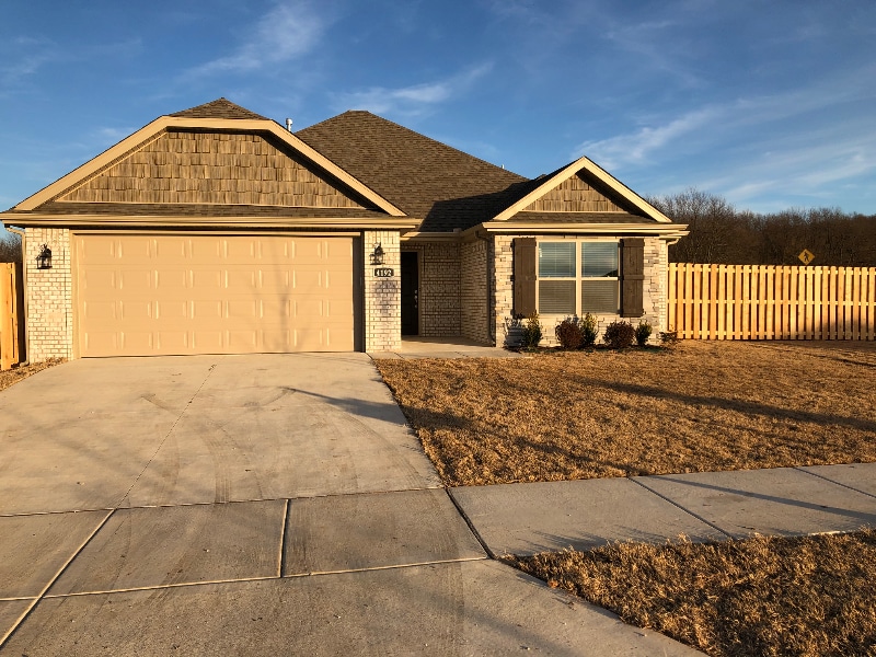 Photo - 4192 W Anthem Dr (Fayetteville, AR)