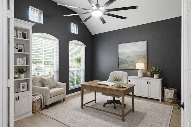 Foto del edificio - 23430 Banks Mill Dr