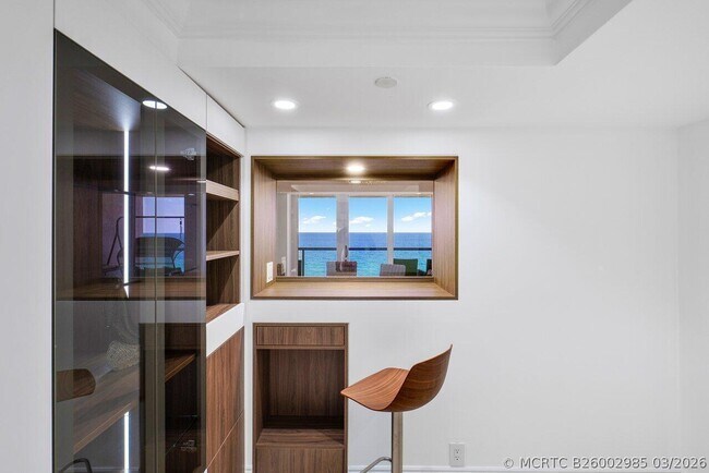 Foto del edificio - 2727 S Ocean Blvd