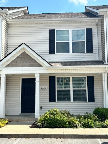 Photo - 2352 Date Dr- Townhome