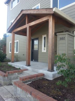 Foto del edificio - 560 E 18th Ave