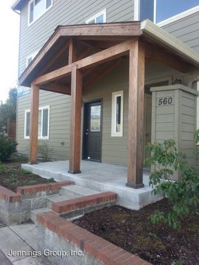 Building Photo - 560 E 18th Ave