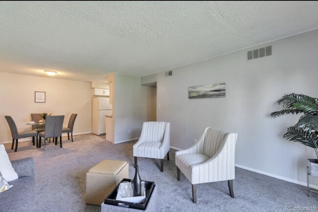 Foto del edificio - 7755 E Quincy Ave