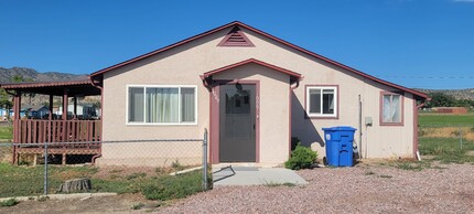 Building Photo - 1009 Tennessee Ave