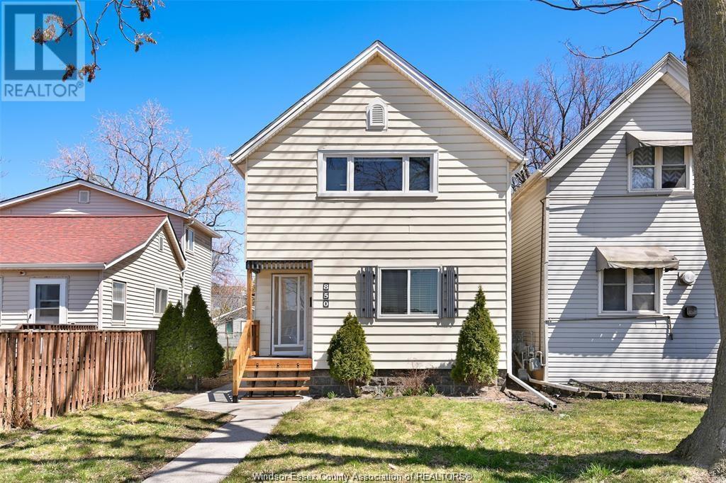 Primary Photo - 850 Windsor Ave