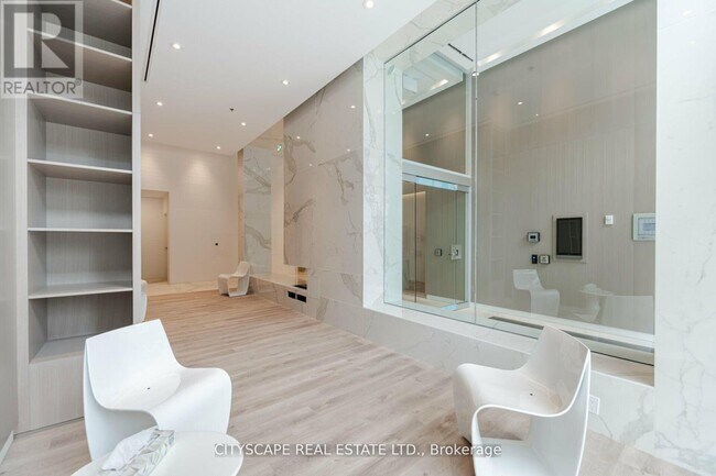 Photo du bâtiment - 370 Martha St