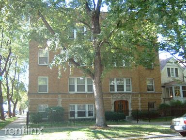 Primary Photo - 1950 W Winnemac Ave