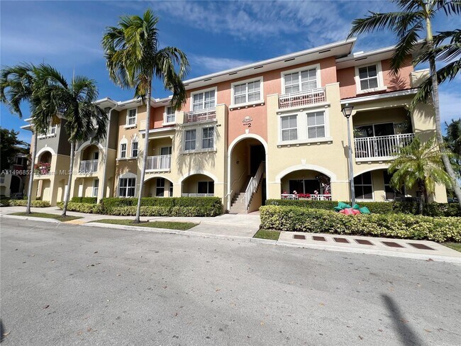 Foto del edificio - 8933 NW 107th Ct
