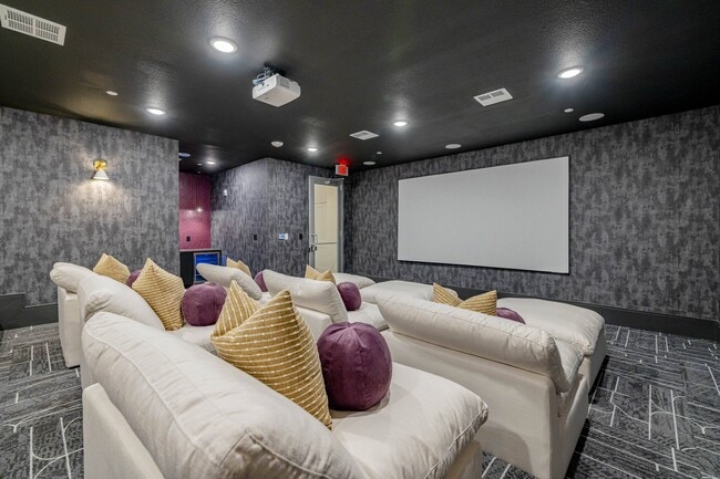Movie Theater - Cendana Olathe