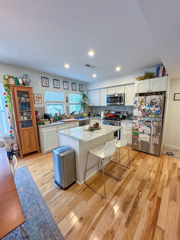 Foto principal - 58 Boynton St
