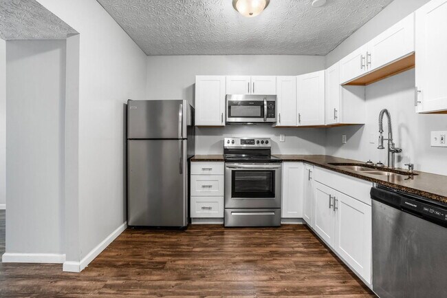 Foto del edificio - 1661 N Pearl St