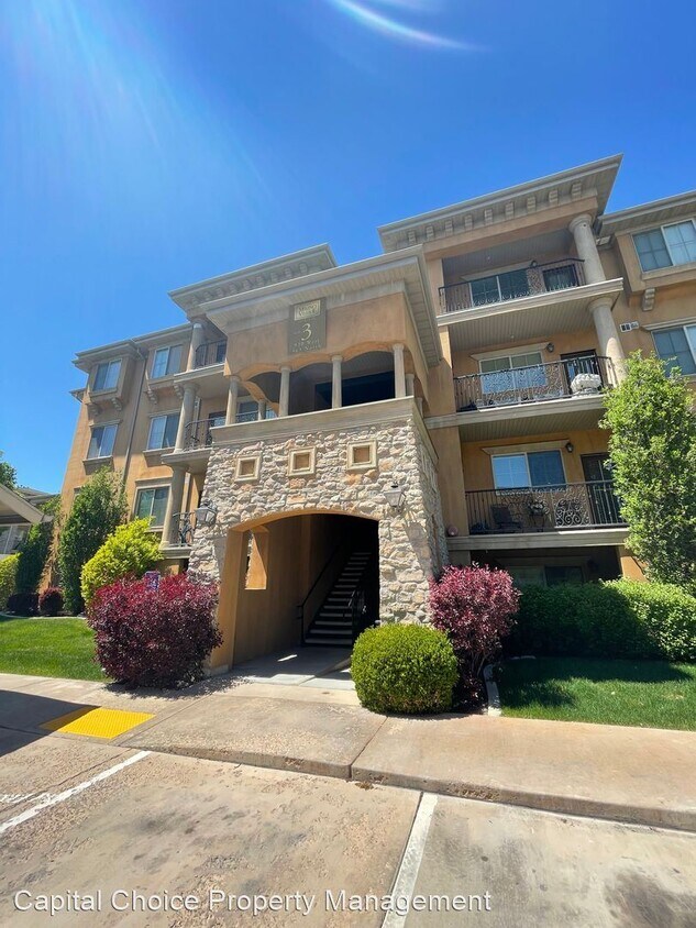 Primary Photo - 3 br, 2 bath House - 930 West 965 North #303
